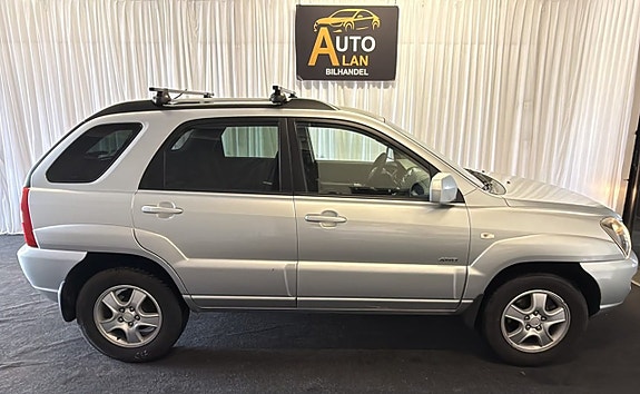 Kia Sportage 3 of 7