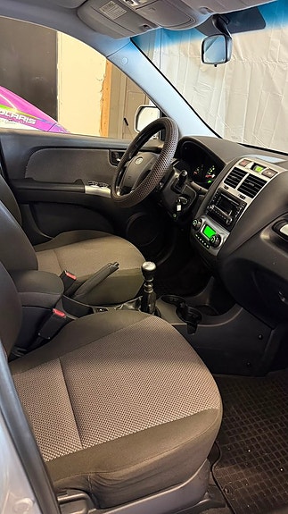 Kia Sportage 6 of 7