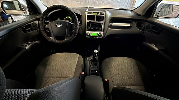 Kia Sportage 5 of 7
