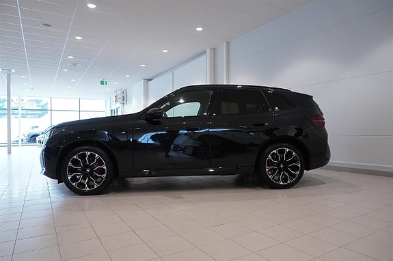 BMW X3 3 of 12