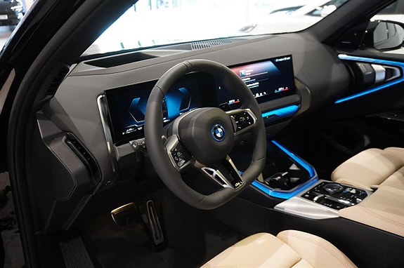 BMW X3 2 of 12