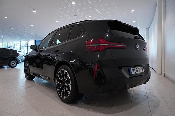 BMW X3 4 of 12
