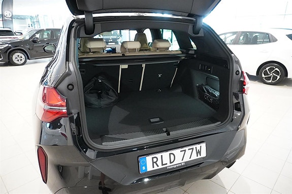 BMW X3 5 of 12