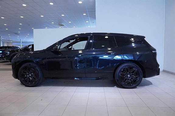 BMW iX 3 of 12