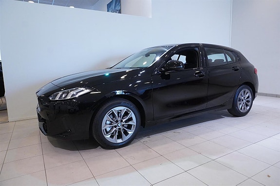 BMW 120 4 of 12