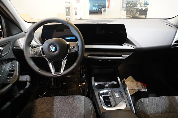 BMW 120 10 of 12