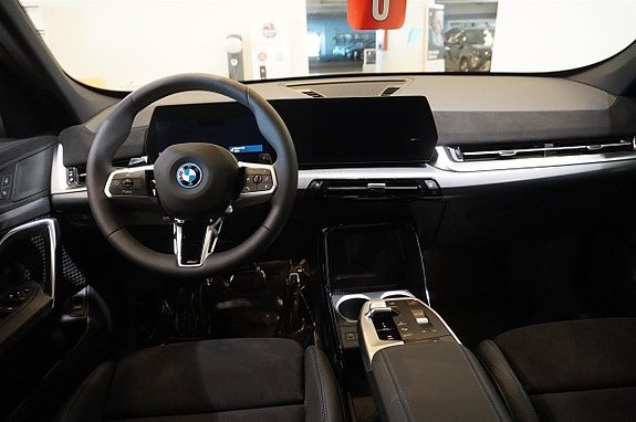 BMW X1 10 of 12