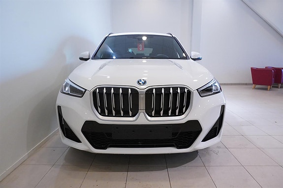 BMW X1 5 of 12