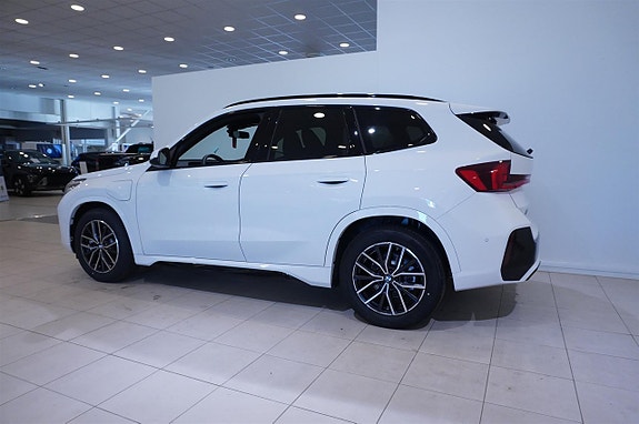 BMW X1 6 of 12