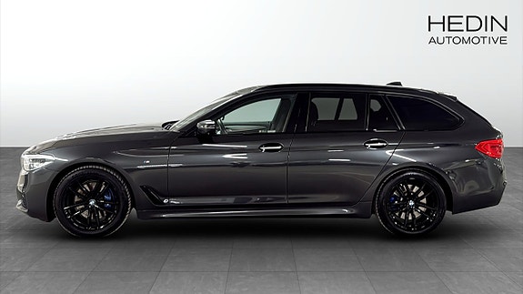BMW 530i 6 of 12