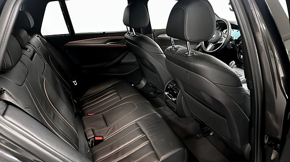 BMW 530i 5 of 12