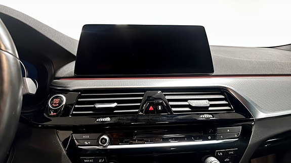 BMW 530i 12 of 12
