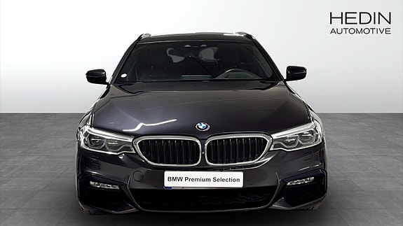 BMW 530i 8 of 12
