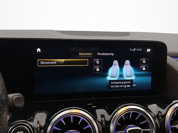 Mercedes-Benz GLA35 29 of 30