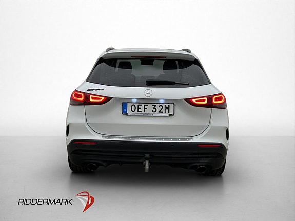 Mercedes-Benz GLA35 7 of 30