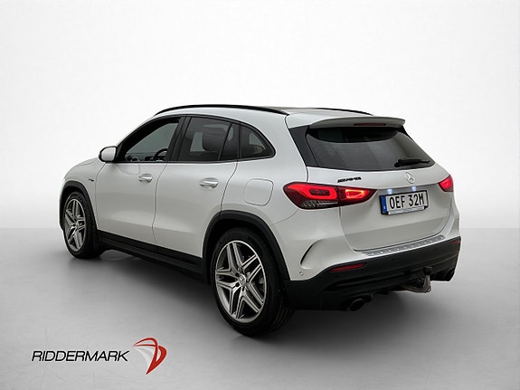 Mercedes-Benz GLA35 6 of 30