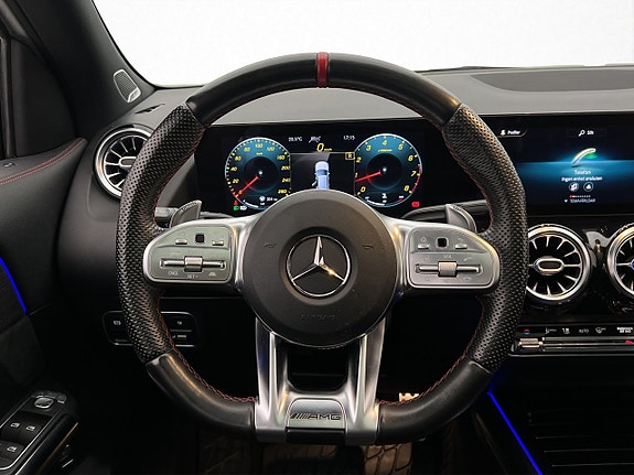Mercedes-Benz GLA35 15 of 30
