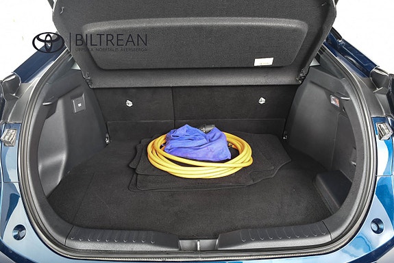 Toyota C-HR 9 of 15