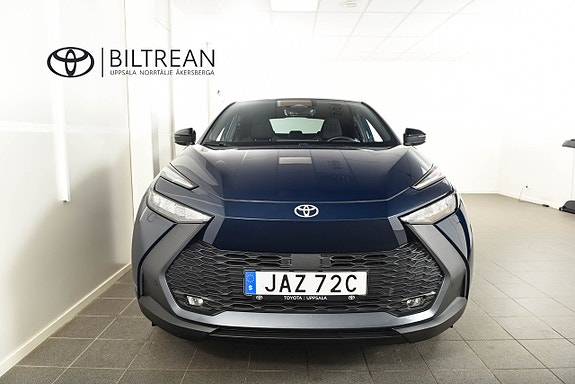 Toyota C-HR 5 of 15