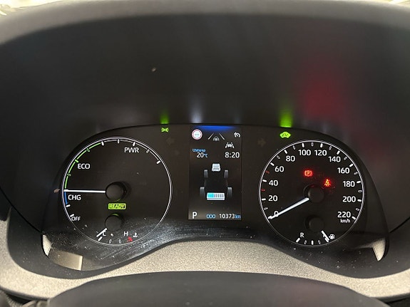 Toyota Yaris 12 of 12