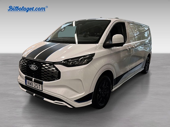 Ford E-Transit