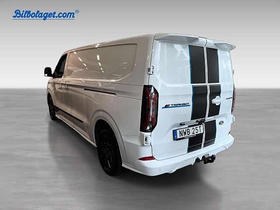 Ford E-Transit 5 of 5