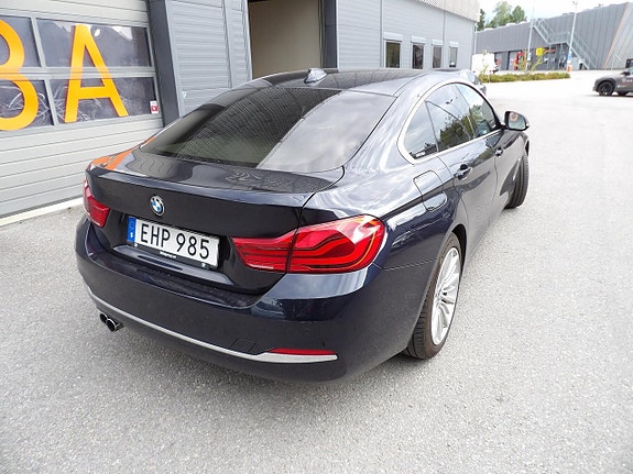 BMW 430i 4 of 10