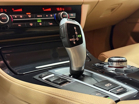 BMW 520d 14 of 21