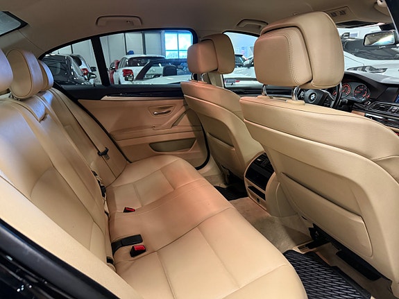 BMW 520d 20 of 21