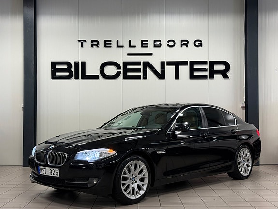 BMW 520d