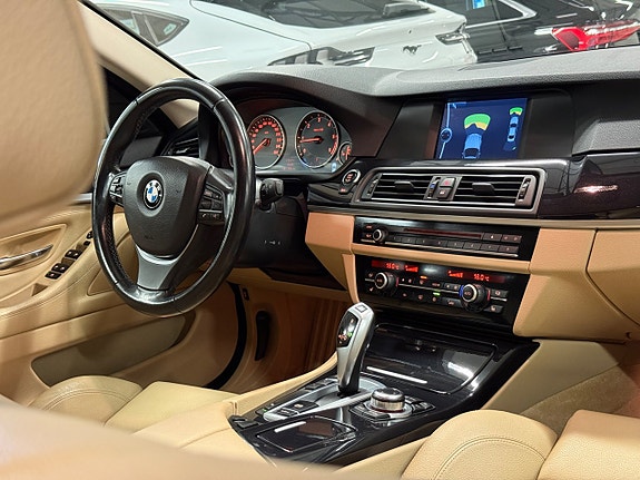 BMW 520d 21 of 21