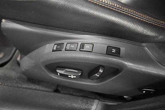 Volvo V60 Cross Country 15 of 23