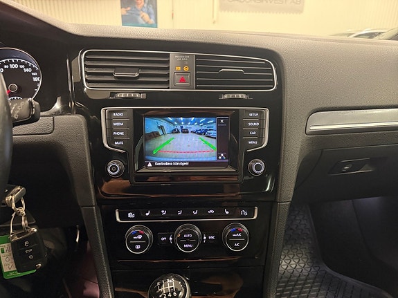 Volkswagen Golf I 17 of 20