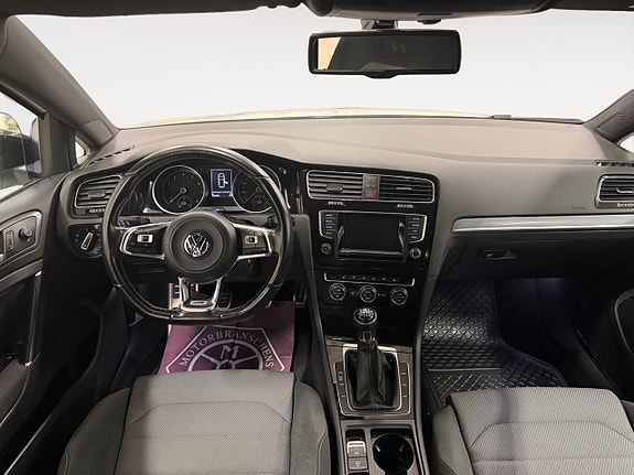 Volkswagen Golf I 11 of 20