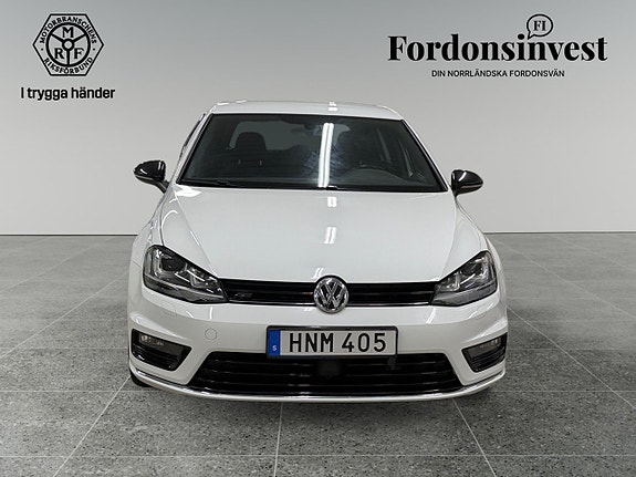 Volkswagen Golf I 7 of 20