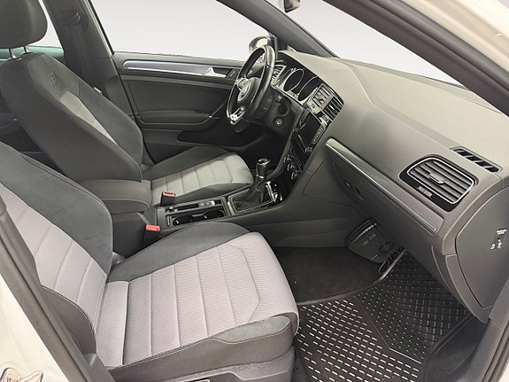 Volkswagen Golf I 15 of 20