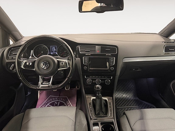 Volkswagen Golf I 10 of 20