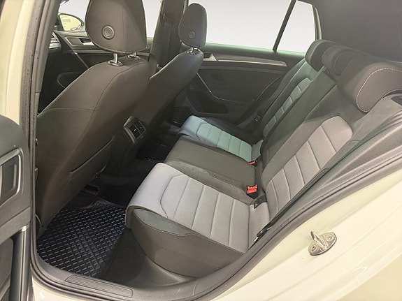 Volkswagen Golf I 14 of 20