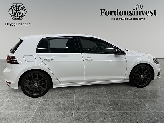 Volkswagen Golf I 6 of 20