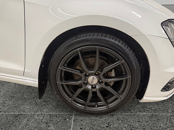 Volkswagen Golf I 12 of 20