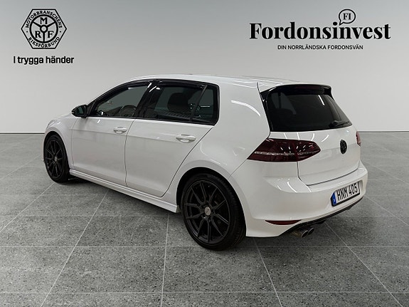 Volkswagen Golf I 3 of 20