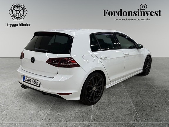 Volkswagen Golf I 4 of 20