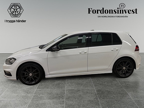 Volkswagen Golf I 2 of 20