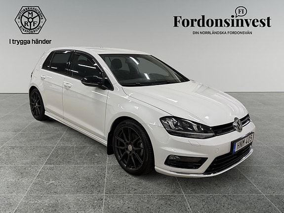 Volkswagen Golf I 5 of 20