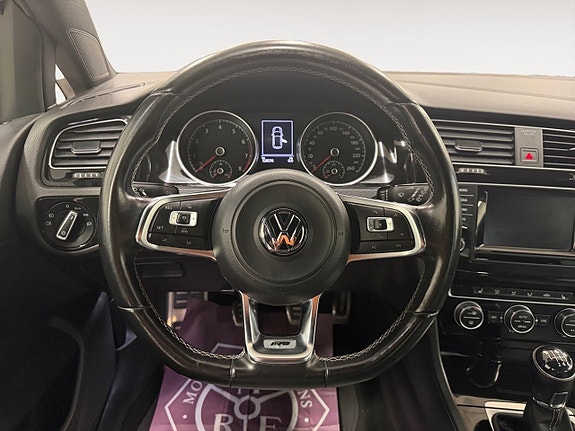 Volkswagen Golf I 13 of 20