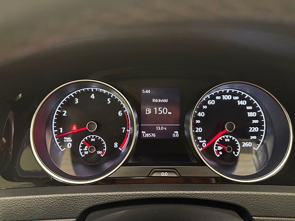 Volkswagen Golf I 18 of 20
