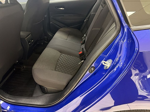 Toyota Corolla 14 of 26