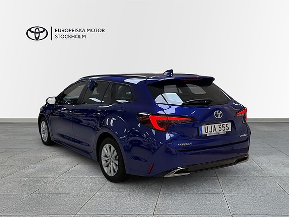 Toyota Corolla 3 of 26