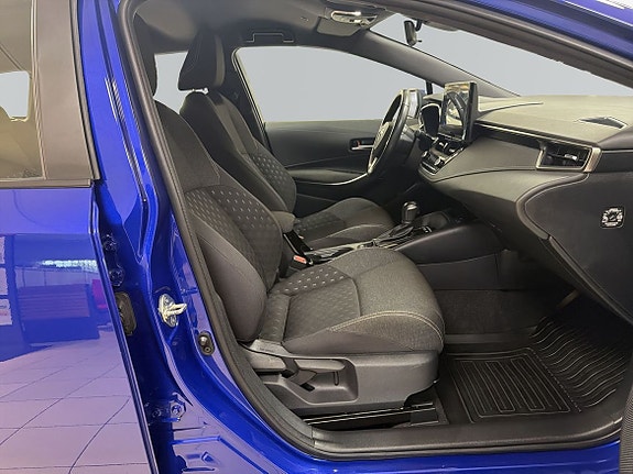 Toyota Corolla 12 of 26