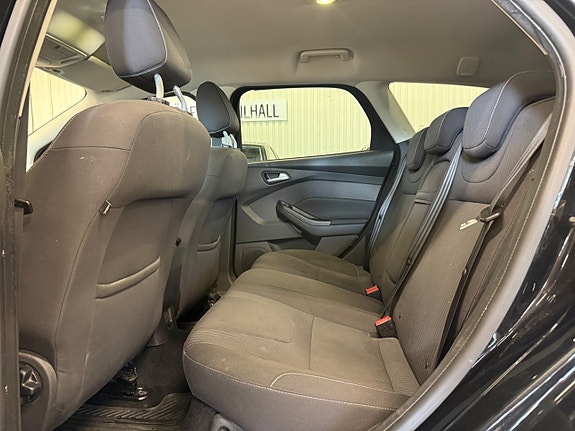 Ford Focus 11 of 12